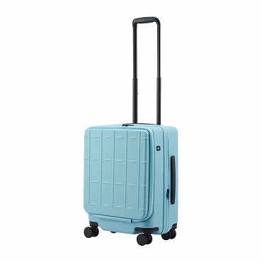 ace.／エース トレリスZ フロントオープン 機内持ち込み 拡張機能 41/49L 06971