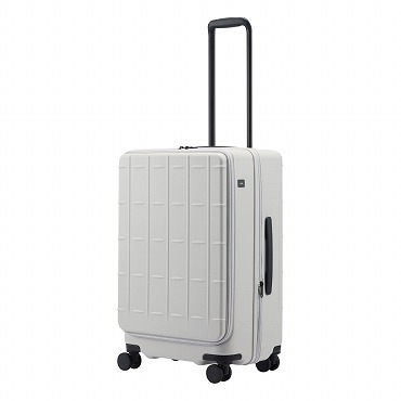 ace.／エース トレリスZ フロントオープン 機内預け入れ 拡張機能 65/75L 06972