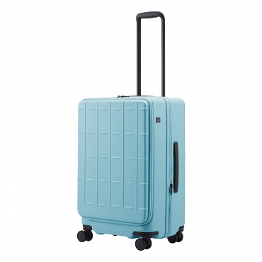 ace.／エース トレリスZ フロントオープン 機内預け入れ 拡張機能 65/75L 06972