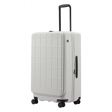 ace.／エース トレリスZ フロントオープン 機内預け入れ 拡張機能 82/95L 06973