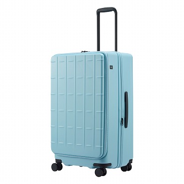 ace.／エース トレリスZ フロントオープン 機内預け入れ 拡張機能 82/95L 06973