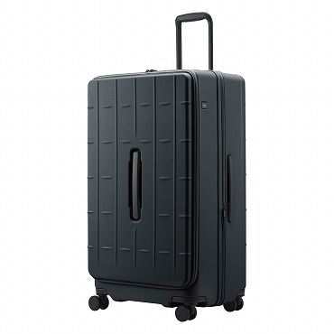 ace.／エース トレリスZ フロントオープン 機内預け入れ 拡張機能 104/120L 06974