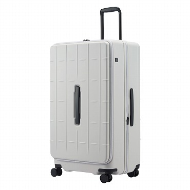 ace.／エース トレリスZ フロントオープン 機内預け入れ 拡張機能 104/120L 06974