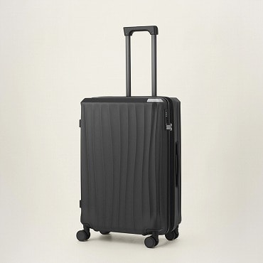 W&.Day/Night スオラ スーツケース 63/78L 09102