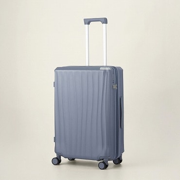 W&.Day/Night スオラ スーツケース 63/78L 09102