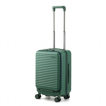EDGELINK／エッジリンク CRUZBOX グリント スーツケース 機内持ち込み 33L 09141