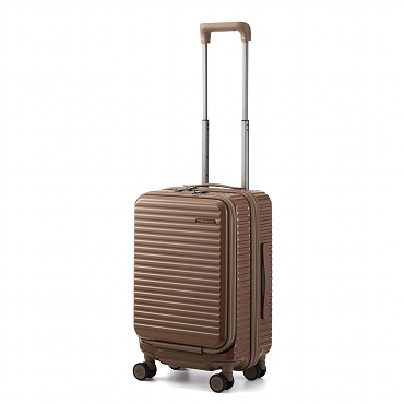 EDGELINK／エッジリンク CRUZBOX グリント スーツケース 機内持ち込み 33L 09141