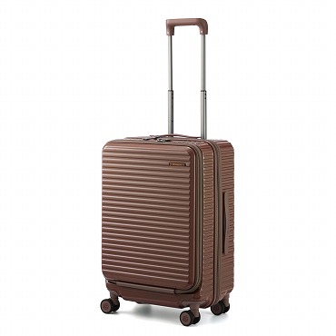 EDGELINK／エッジリンク CRUZBOX グリント スーツケース 52L 09142