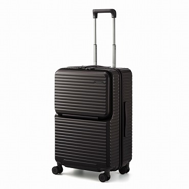 EDGELINK／エッジリンク CRUZBOX グリント スーツケース 64L 09143