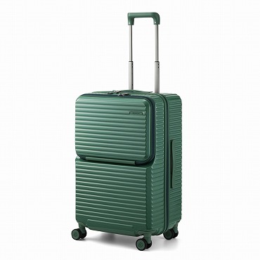 EDGELINK／エッジリンク CRUZBOX グリント スーツケース 64L 09143