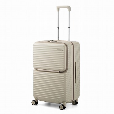 EDGELINK／エッジリンク CRUZBOX グリント スーツケース 64L 09143