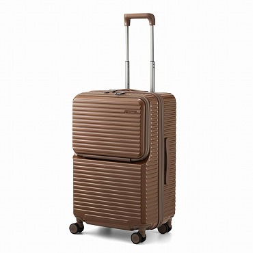 EDGELINK／エッジリンク CRUZBOX グリント スーツケース 64L 09143