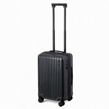 ACE/エース クレスタS スーツケース  35/42L 拡張 機内持ち込み 09161