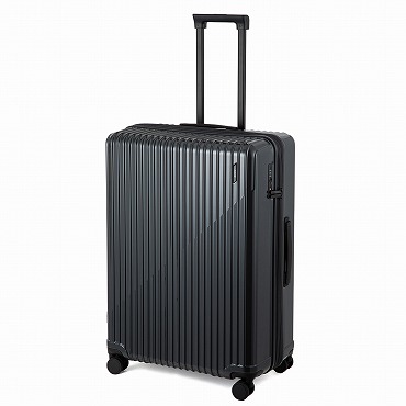 ACE/エース クレスタS スーツケース  86/101L 拡張 09163