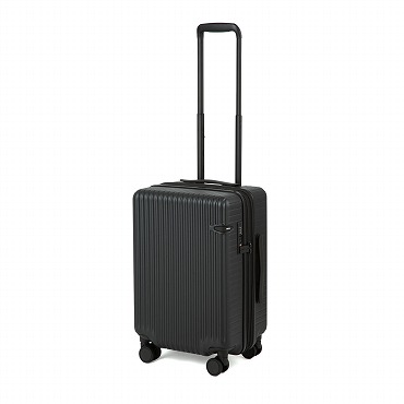 ace.／エース ウィーベルZ 機内持ち込み 拡張機能 キャスターストッパー 35/42L 09211