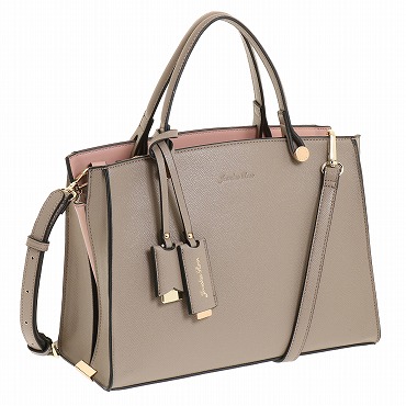 Jewelna Rose ターミー トートバッグ ミドルサイズ 10757