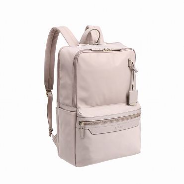 Jewelna Rose リモハピ リュックサック  B4サイズ 15.6インチPC収納  10772