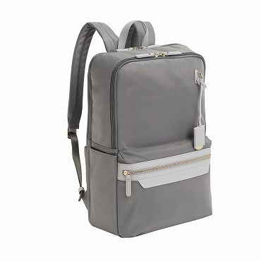 Jewelna Rose リモハピ リュックサック  B4サイズ 15.6インチPC収納  10772