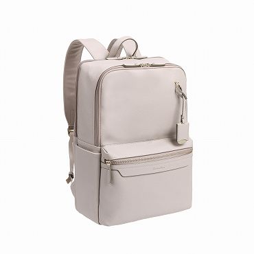 Jewelna Rose リモハピ2 リュックサック B4サイズ 15.6インチPC収納  10965