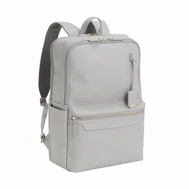 Jewelna Rose リモハピ2 リュックサック B4サイズ 15.6インチPC収納  10965