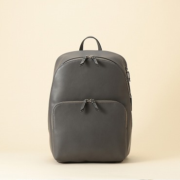 W&.Day/Night | ポエット ラウンドリュック A4ジャストサイズ 11.0インチタブレット収納 | 11721