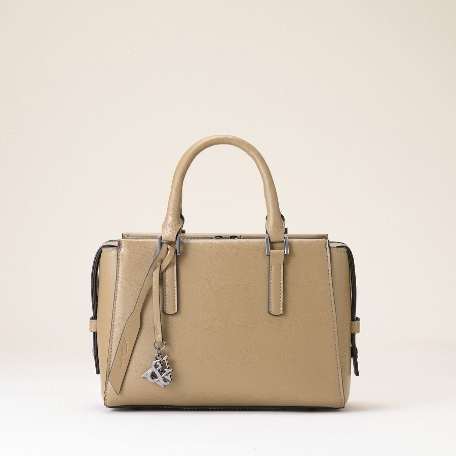 W&.Day/Night | トッテン スクエアトート ミニサイズ | 11751