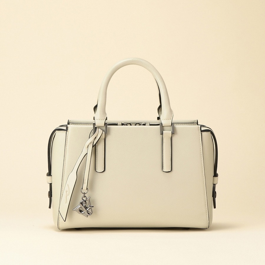 W&.Day/Night | トッテン スクエアトート ミニサイズ | 11751