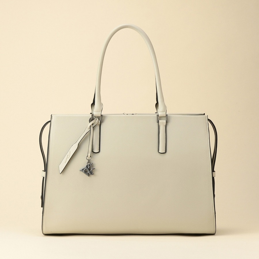 W&.Day/Night | トッテン スクエアトート A4ファイルサイズ | 11753