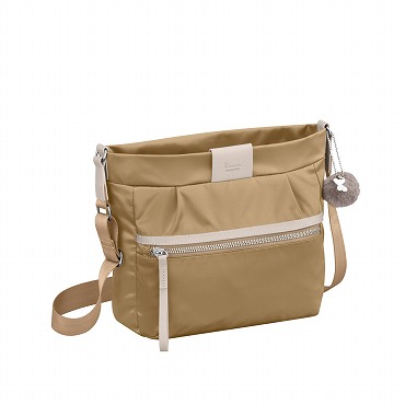 Kanana project/カナナ プロジェクト PJ-16 ショルダーバッグ  6L 300g 11902