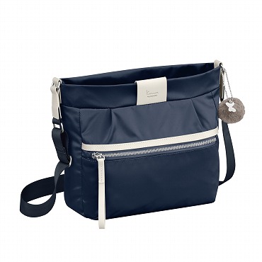 Kanana project/カナナ プロジェクト PJ-16 ショルダーバッグ  6L 300g 11902