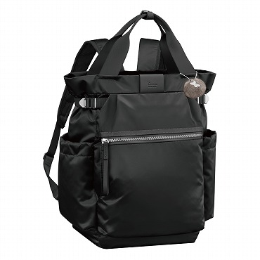 Kanana project/カナナ プロジェクト PJ-16 リュックサック A4 17L 590g 送料無料 11904