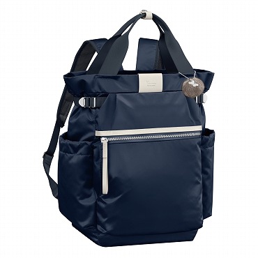 Kanana project/カナナ プロジェクト PJ-16 リュックサック A4 17L 590g 送料無料 11904