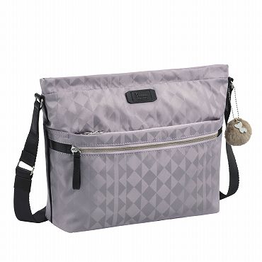 Kanana project／カナナプロジェクト カナナモノグラム 3rd ショルダーバッグ 11912