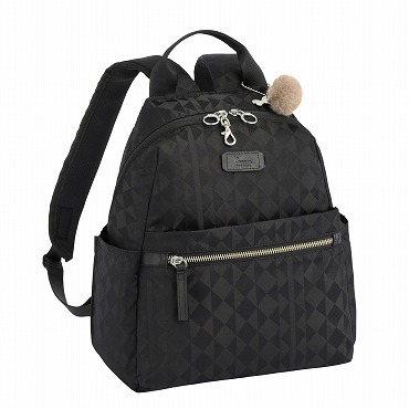 Kanana project／カナナプロジェクト カナナモノグラム 3rd リュックサック 11913