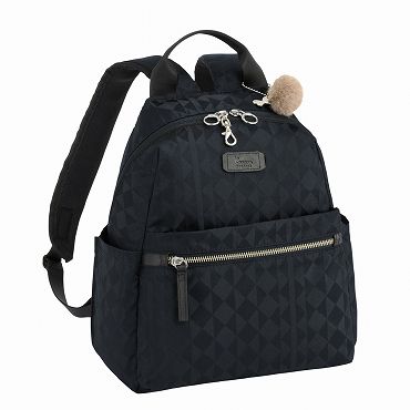 Kanana project／カナナプロジェクト カナナモノグラム 3rd リュックサック 11913