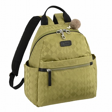 Kanana project／カナナプロジェクト カナナモノグラム 3rd リュックサック 11913