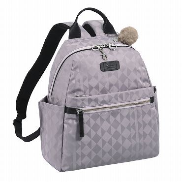 Kanana project／カナナプロジェクト カナナモノグラム 3rd リュックサック 11913