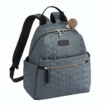 Kanana project／カナナプロジェクト カナナモノグラム 3rd リュックサック 11913