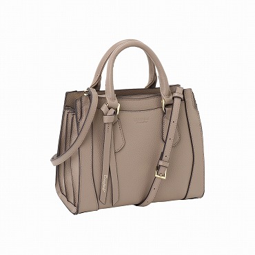 Jewelna Rose クロフォード 本革 ハンドバッグ ミニサイズ 送料無料 11921