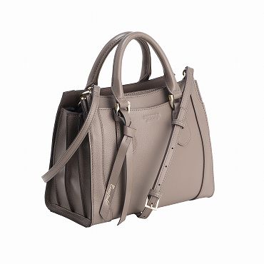 Jewelna Rose クロフォード 本革 ハンドバッグ ミニサイズ 送料無料 11921