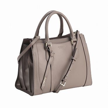 Jewelna Rose クロフォード 本革 ハンドバッグ ミドルサイズ 送料無料 11922