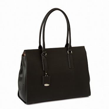 Jewelna Rose OLバッグエト 横型トートバッグ A4サイズ 11931