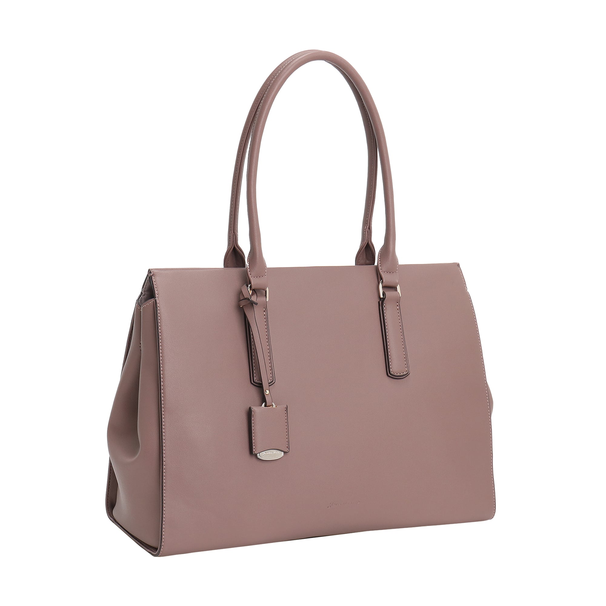 Jewelna Rose OLバッグ・エト 横型トートバッグ A4サイズ 11931