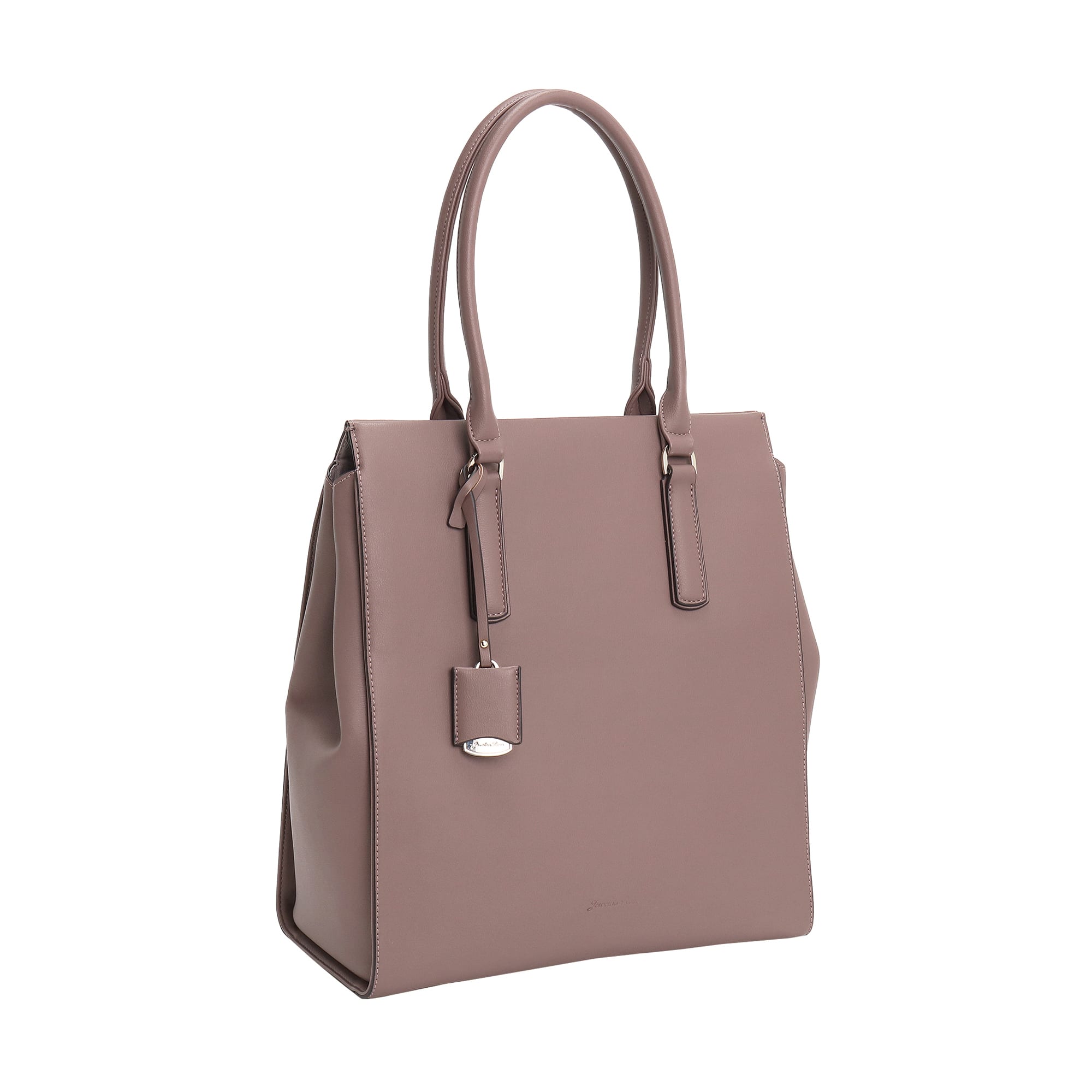 Jewelna Rose OLバッグエト 縦型トートバッグ A4サイズ 11932