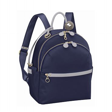 Kanana project/カナナ プロジェクト PJ-17 リュックサックL ミニポーチ付き  15L 11943