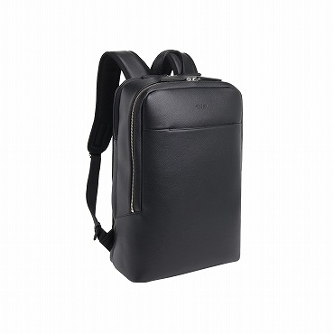 ultima TOKYO／ウルティマ トーキョー イヴァーノ バックパック B4 PC収納 レザーリュック 送料無料 11962