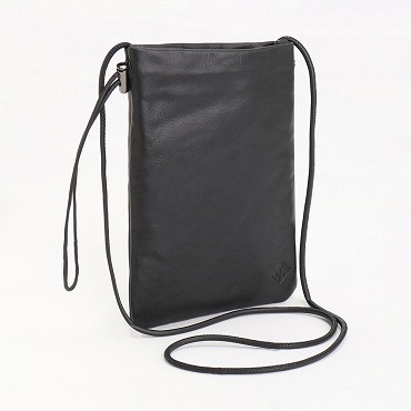 【セール価格】ultima TOKYO／ウルティマ トーキョー アイオ ショルダーバッグ 11981