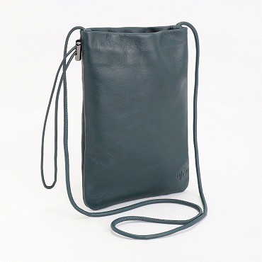 【セール価格】ultima TOKYO／ウルティマ トーキョー アイオ ショルダーバッグ 11981