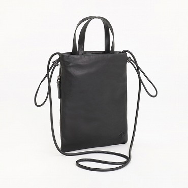 【セール価格】ultima TOKYO／ウルティマ トーキョー アイオ ショルダーバッグ 11982