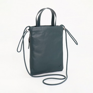 【セール価格】ultima TOKYO／ウルティマ トーキョー アイオ ショルダーバッグ 11982